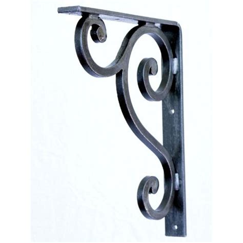 metal wall brackets for countertops|decorative metal brackets for countertops.